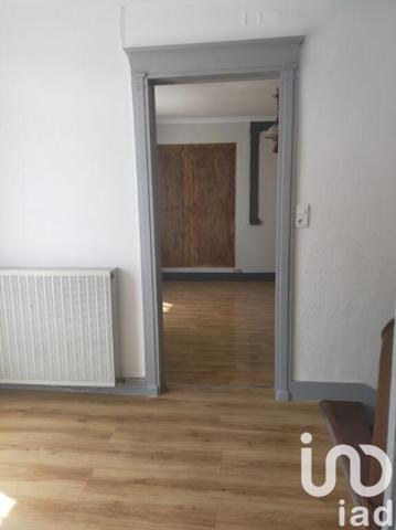 Maison à vendre 7 pièces 158 m² Beaulieu-lès-Loches