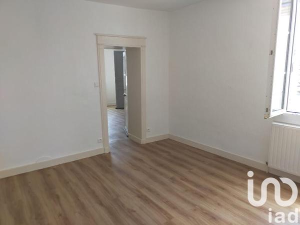 Maison à vendre 7 pièces 158 m² Beaulieu-lès-Loches