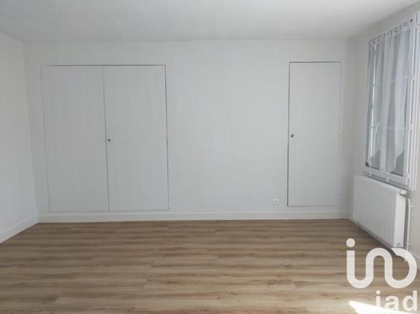 Maison à vendre 7 pièces 158 m² Beaulieu-lès-Loches