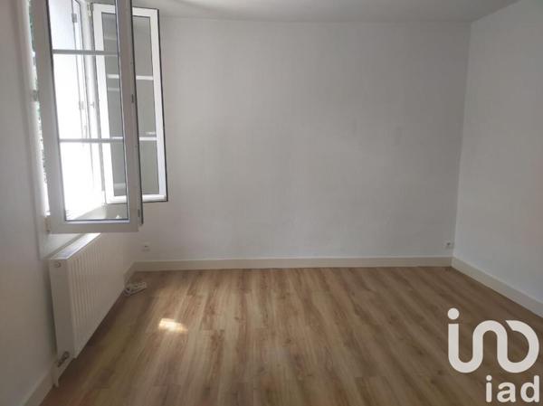 Maison à vendre 7 pièces 158 m² Beaulieu-lès-Loches