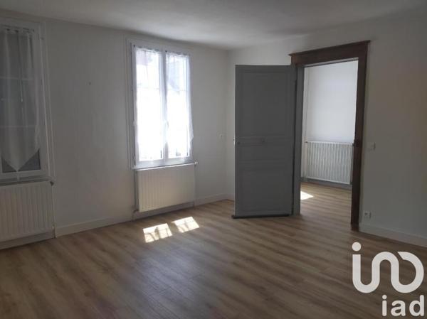 Maison à vendre 7 pièces 158 m² Beaulieu-lès-Loches