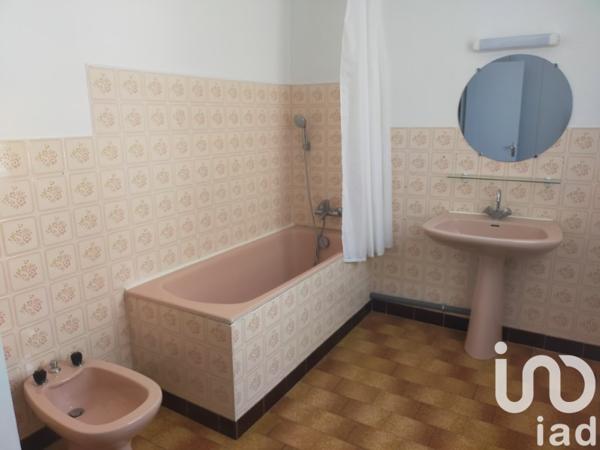 Maison à vendre 7 pièces 158 m² Beaulieu-lès-Loches