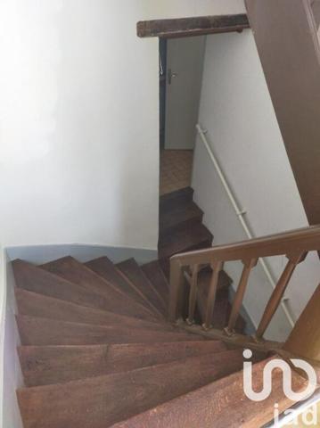 Maison à vendre 7 pièces 158 m² Beaulieu-lès-Loches