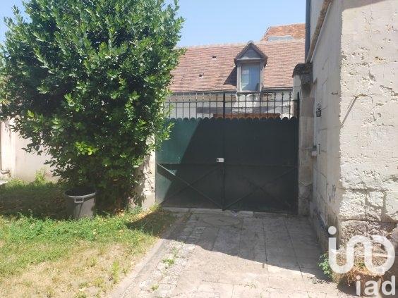 Maison à vendre 7 pièces 158 m² Beaulieu-lès-Loches