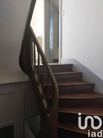 Maison à vendre 7 pièces 158 m² Beaulieu-lès-Loches