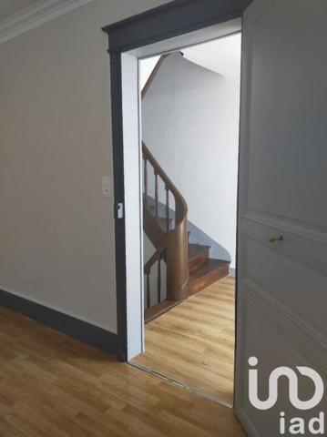 Maison à vendre 7 pièces 158 m² Beaulieu-lès-Loches