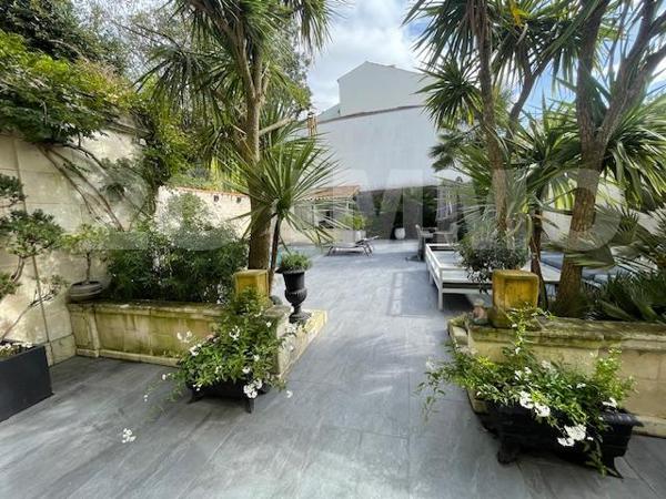 Maison 368m2 LA ROCHELLE