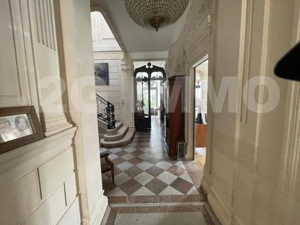 Maison 368m2 LA ROCHELLE