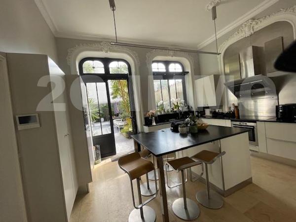 Maison 368m2 LA ROCHELLE