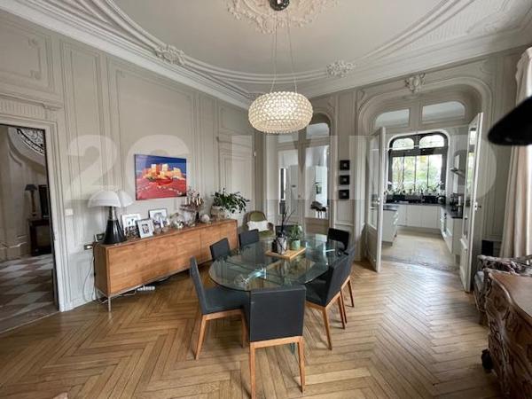 Maison 368m2 LA ROCHELLE