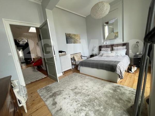 Maison 368m2 LA ROCHELLE