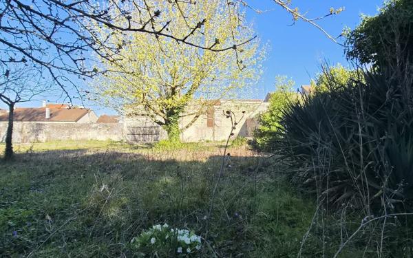 Terrain à vendre    Étampes