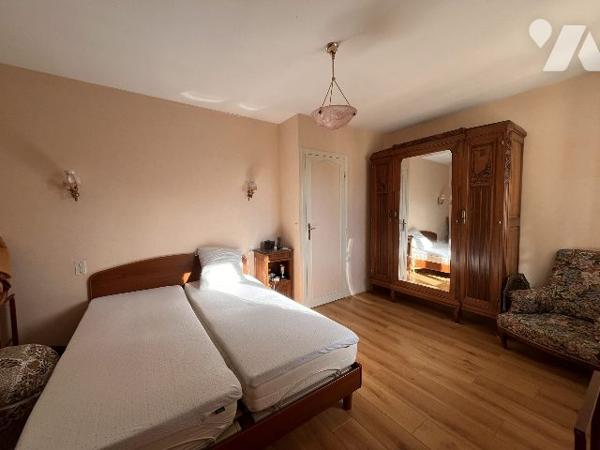 Maison à vendre Juillan