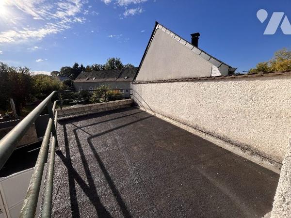 Maison à vendre Juillan