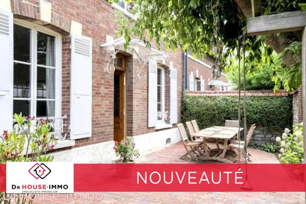Maison à vendre 7 pièces de 150 m²