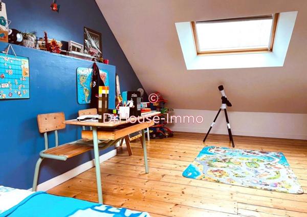 Maison à vendre 7 pièces de 150 m²