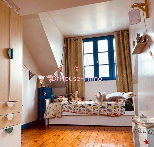 Maison à vendre 7 pièces de 150 m²