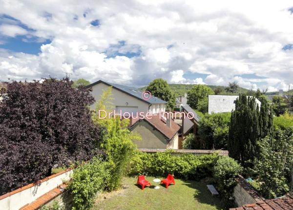 Maison à vendre 7 pièces de 150 m²