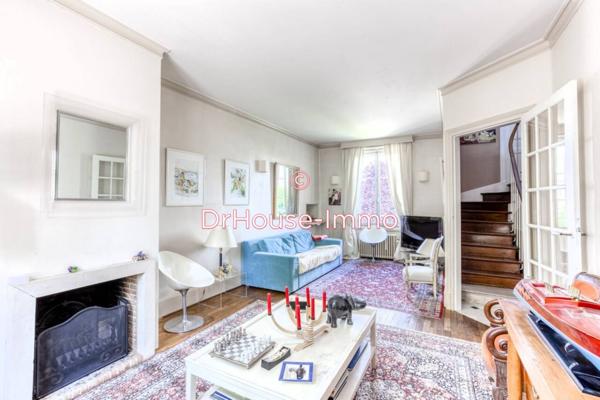 Maison à vendre 7 pièces de 150 m²