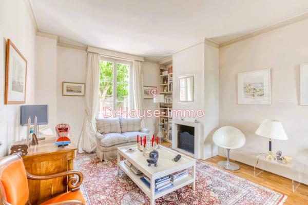 Maison à vendre 7 pièces de 150 m²
