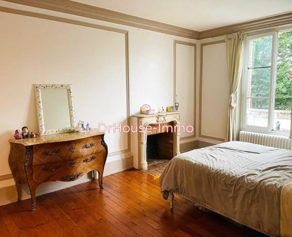 Maison à vendre 7 pièces de 150 m²