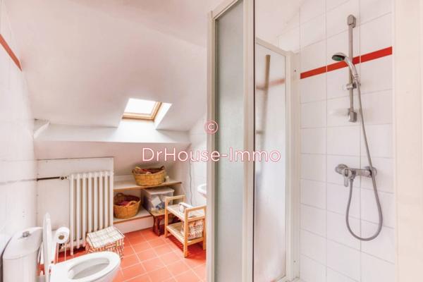 Maison à vendre 7 pièces de 150 m²