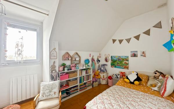 Maison à vendre    6 pièces •  Saulx-les-Chartreux