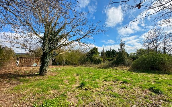 Maison à vendre    6 pièces •  Saulx-les-Chartreux