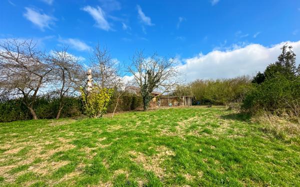 Maison à vendre    6 pièces •  Saulx-les-Chartreux