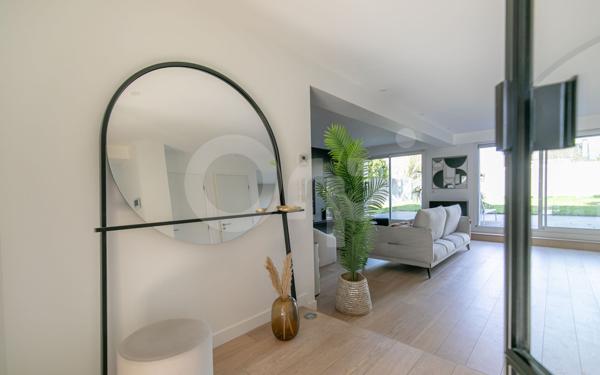 Maison à vendre    6 pièces •  Le Plessis-Trévise