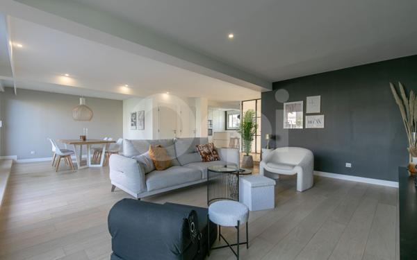 Maison à vendre    6 pièces •  Le Plessis-Trévise