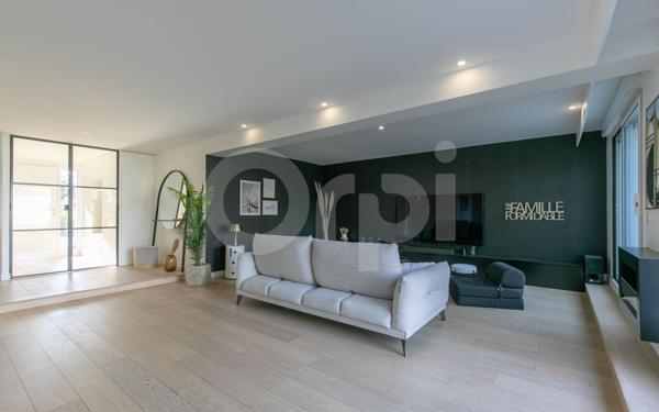 Maison à vendre    6 pièces •  Le Plessis-Trévise