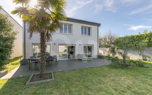 Maison à vendre    6 pièces •  Le Plessis-Trévise