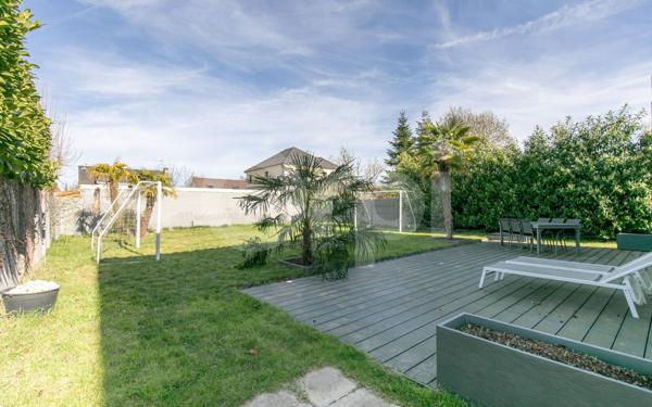 Maison à vendre    6 pièces •  Le Plessis-Trévise