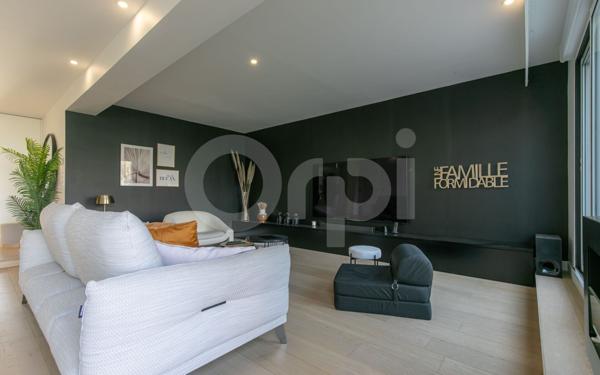 Maison à vendre    6 pièces •  Le Plessis-Trévise