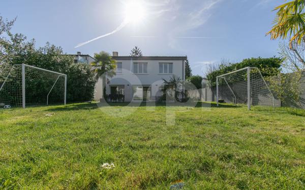 Maison à vendre    6 pièces •  Le Plessis-Trévise