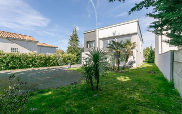 Maison à vendre    6 pièces •  Le Plessis-Trévise