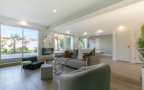 Maison à vendre    6 pièces •  Le Plessis-Trévise