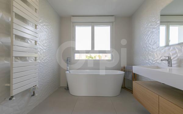 Maison à vendre    6 pièces •  Le Plessis-Trévise