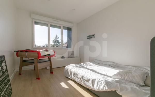 Maison à vendre    6 pièces •  Le Plessis-Trévise