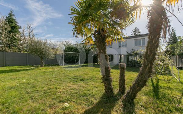 Maison à vendre    6 pièces •  Le Plessis-Trévise