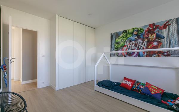 Maison à vendre    6 pièces •  Le Plessis-Trévise