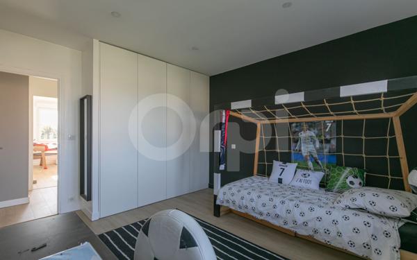 Maison à vendre    6 pièces •  Le Plessis-Trévise