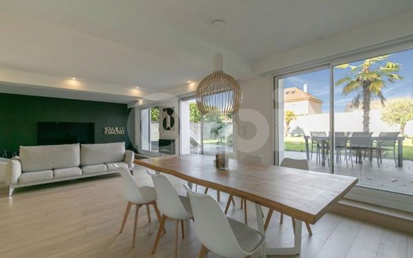 Maison à vendre    6 pièces •  Le Plessis-Trévise