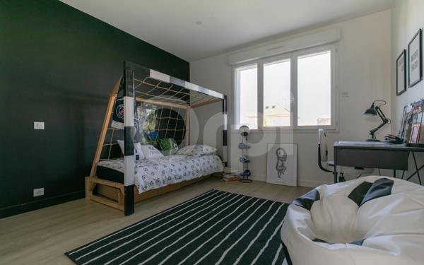 Maison à vendre    6 pièces •  Le Plessis-Trévise