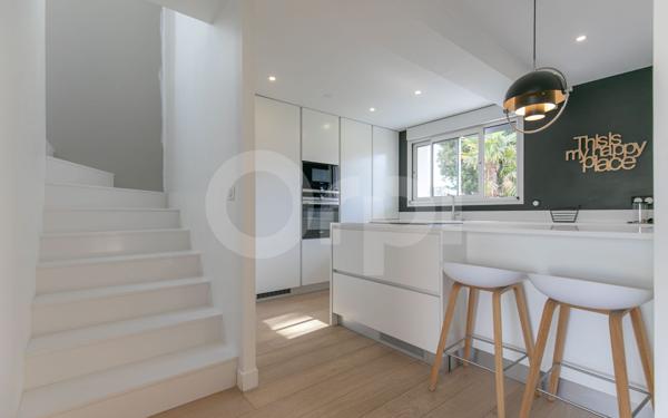 Maison à vendre    6 pièces •  Le Plessis-Trévise