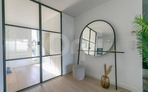 Maison à vendre    6 pièces •  Le Plessis-Trévise