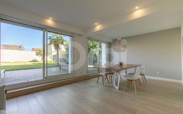 Maison à vendre    6 pièces •  Le Plessis-Trévise