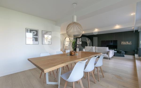 Maison à vendre    6 pièces •  Le Plessis-Trévise