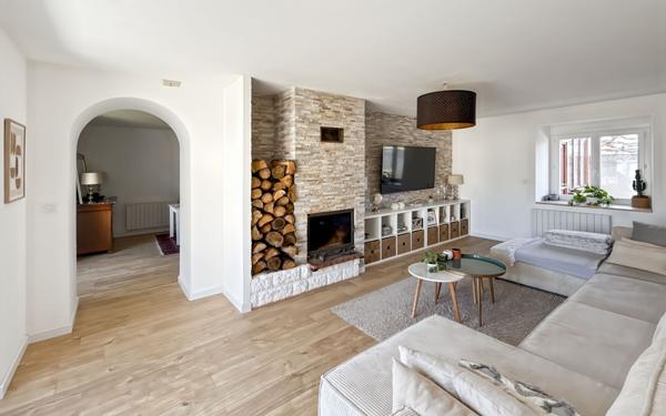 Maison à vendre    8 pièces • 184 m2 Olivet